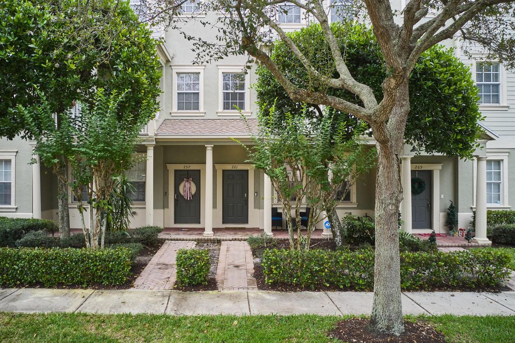 Photo of 261 E Bay Cedar Circle, Jupiter, FL 33458 (MLS # R11147080)