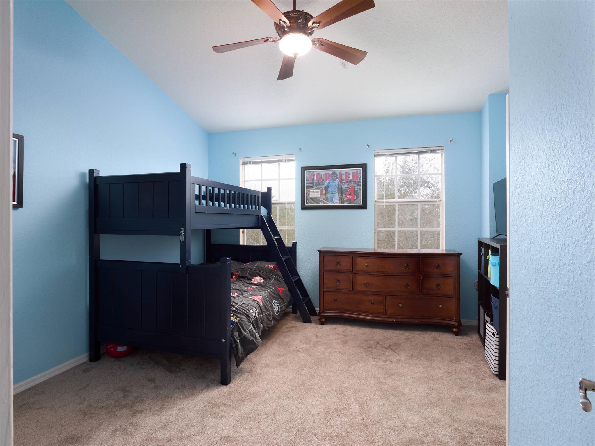 Botanica - Residential