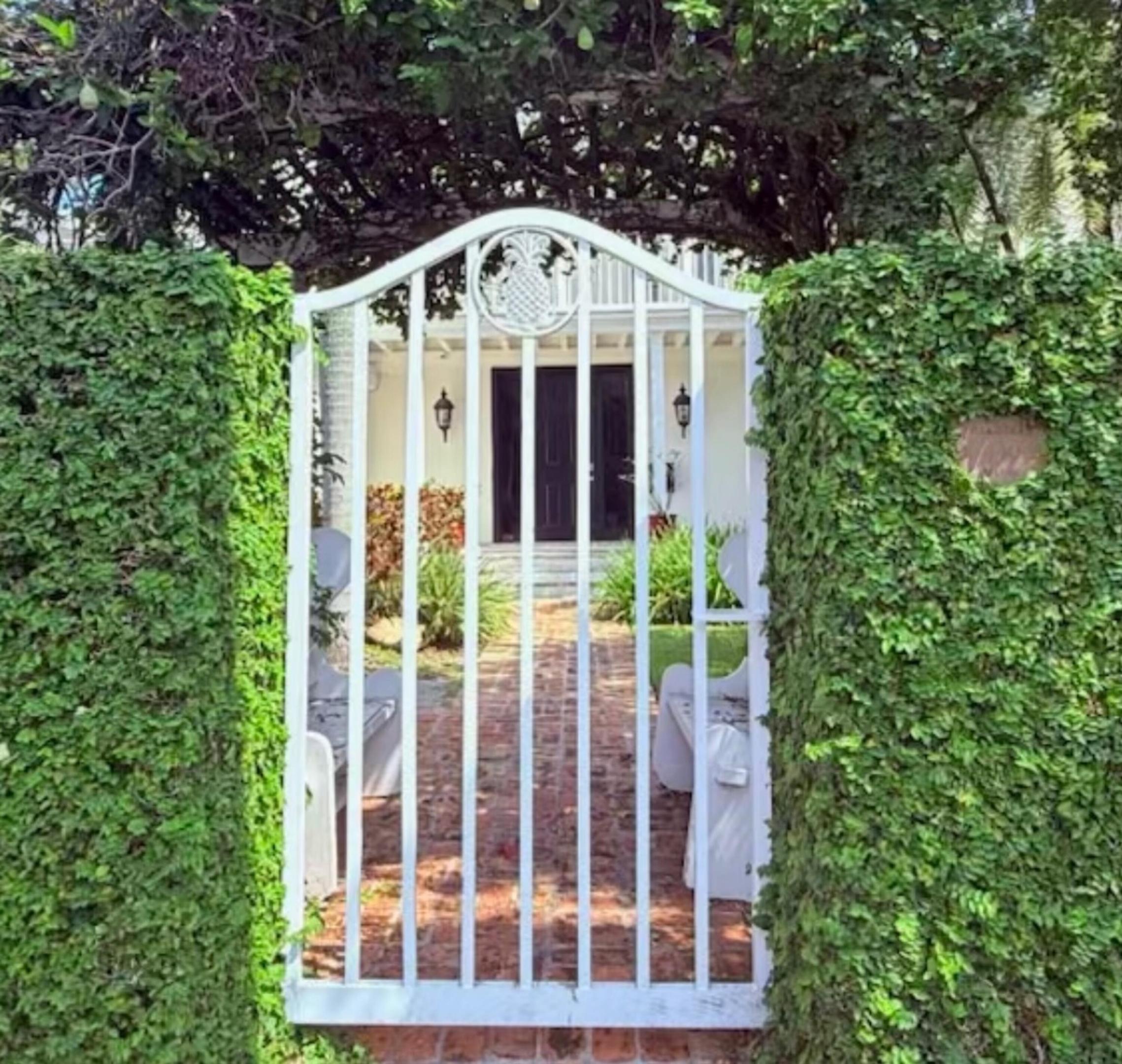 440 Lido Drive