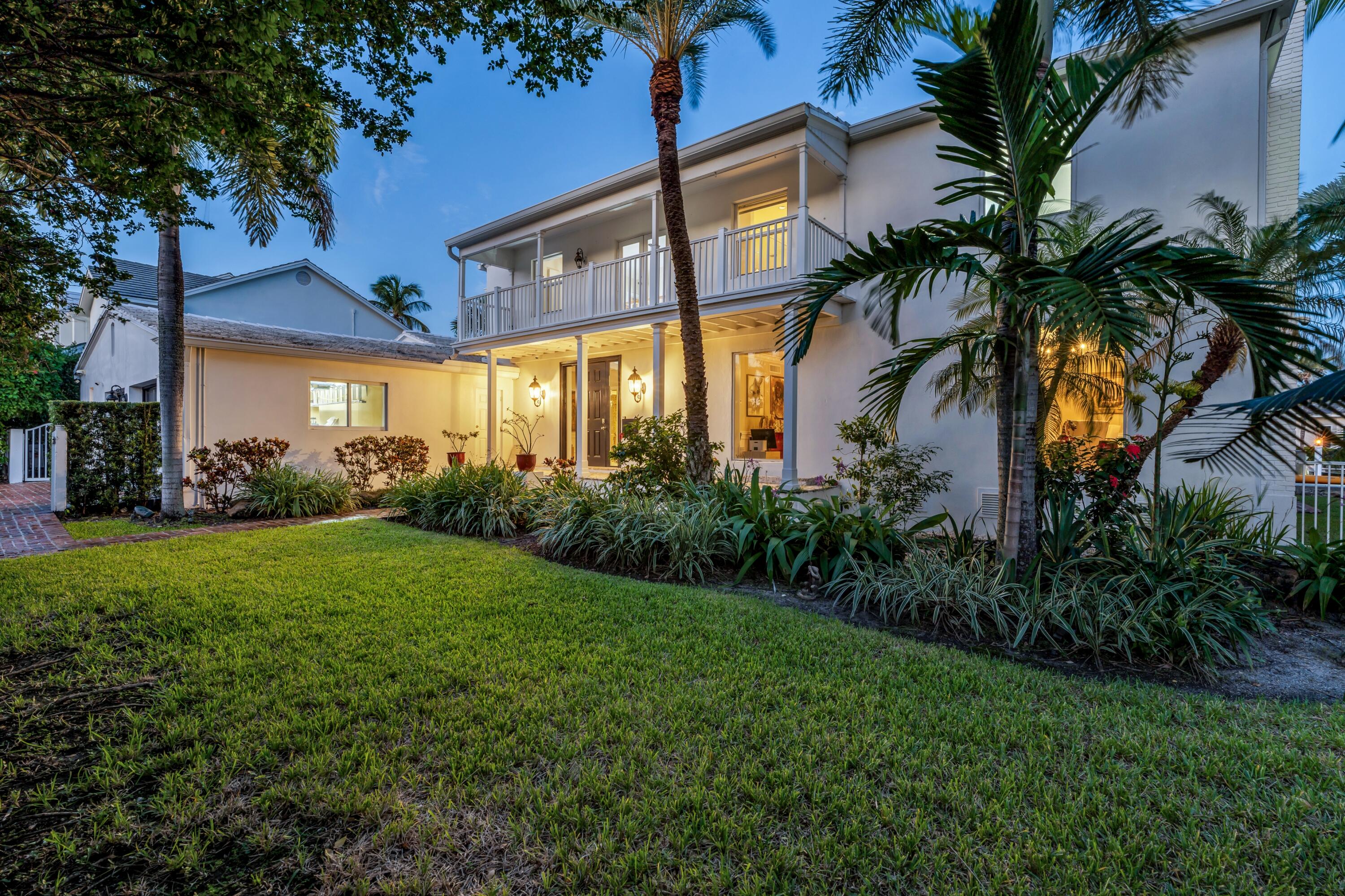 440 Lido Drive