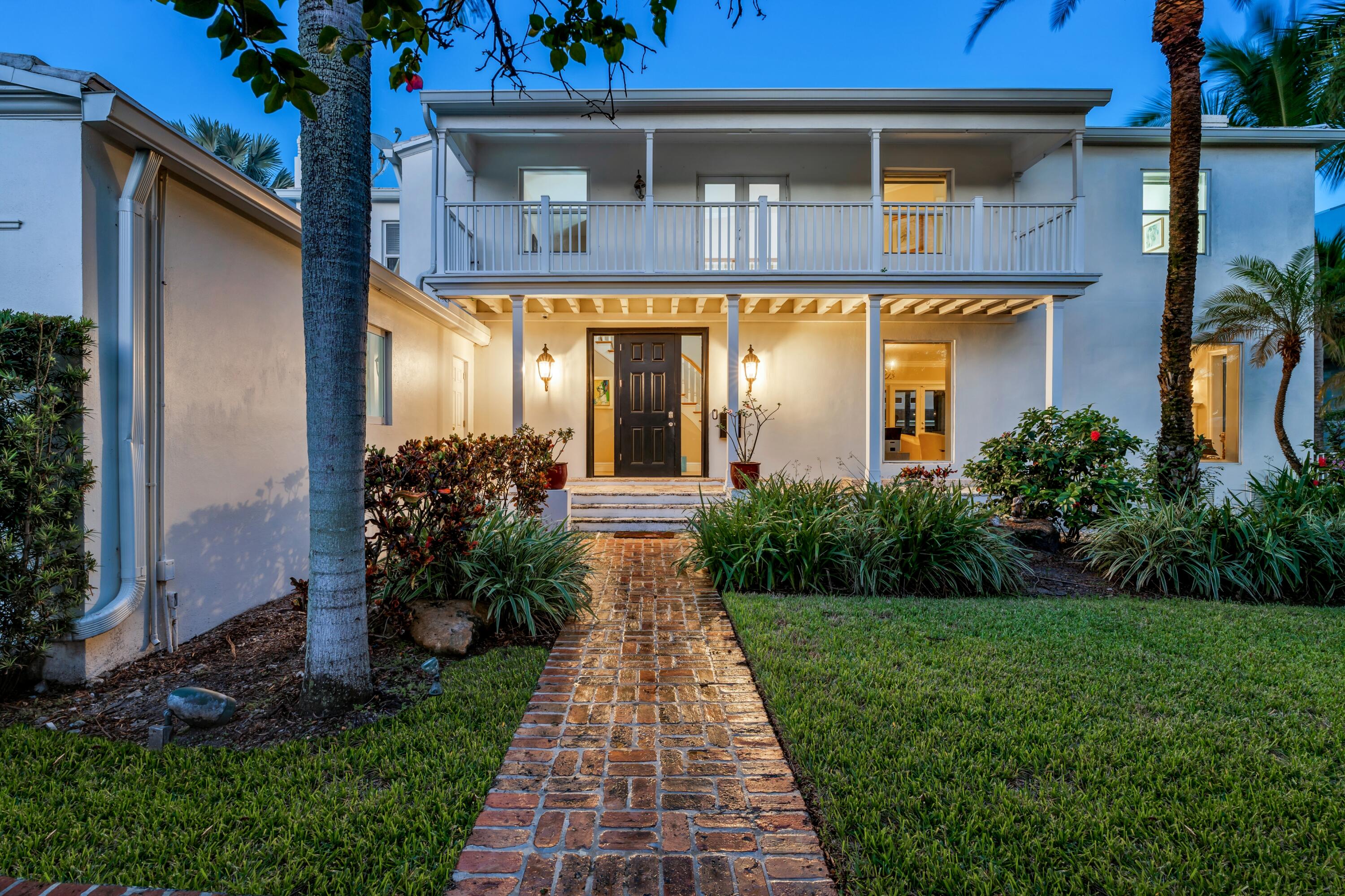440 Lido Drive