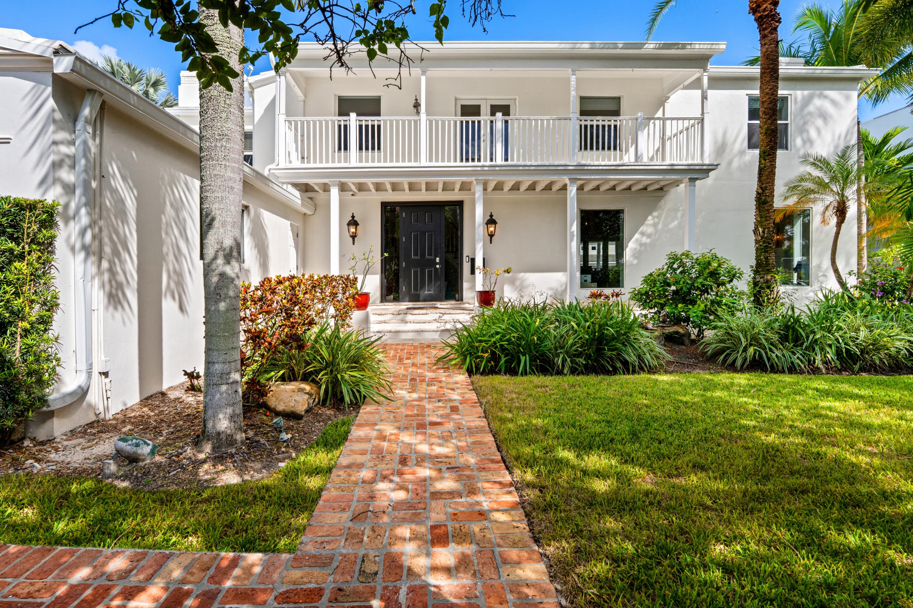 440 Lido Drive