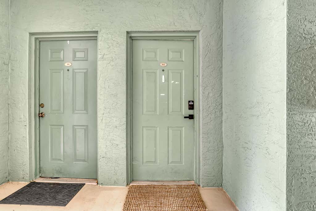 Photo of 340 Crestwood Circle #302, Royal Palm Beach, FL 33411 (MLS # B26033223)