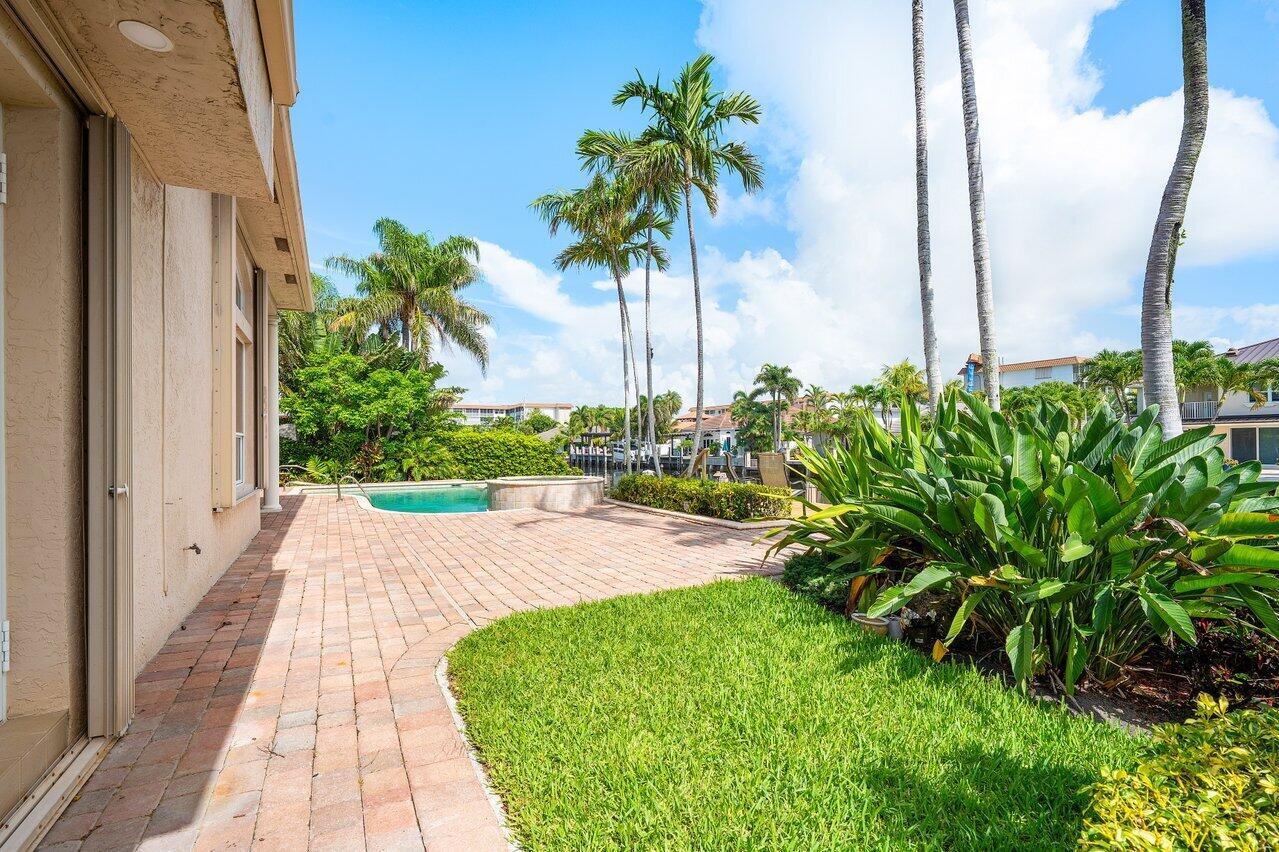 Tropic Isle - Residential