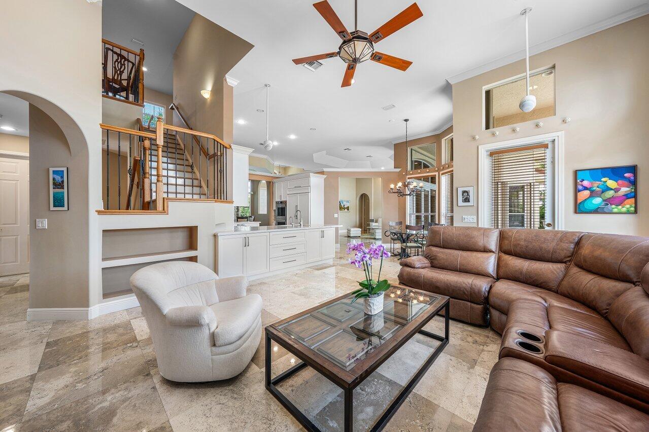 Tropic Isle - Residential