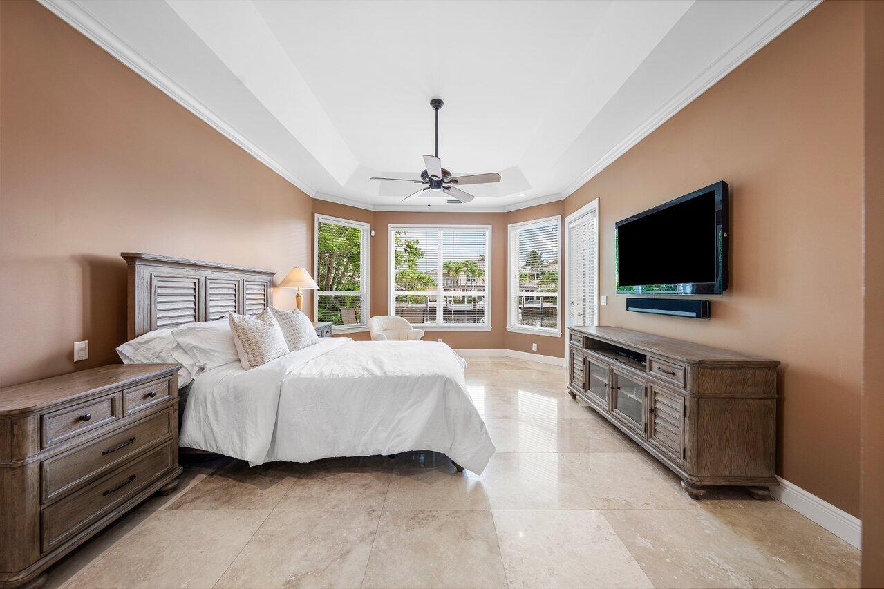 Tropic Isle - Residential