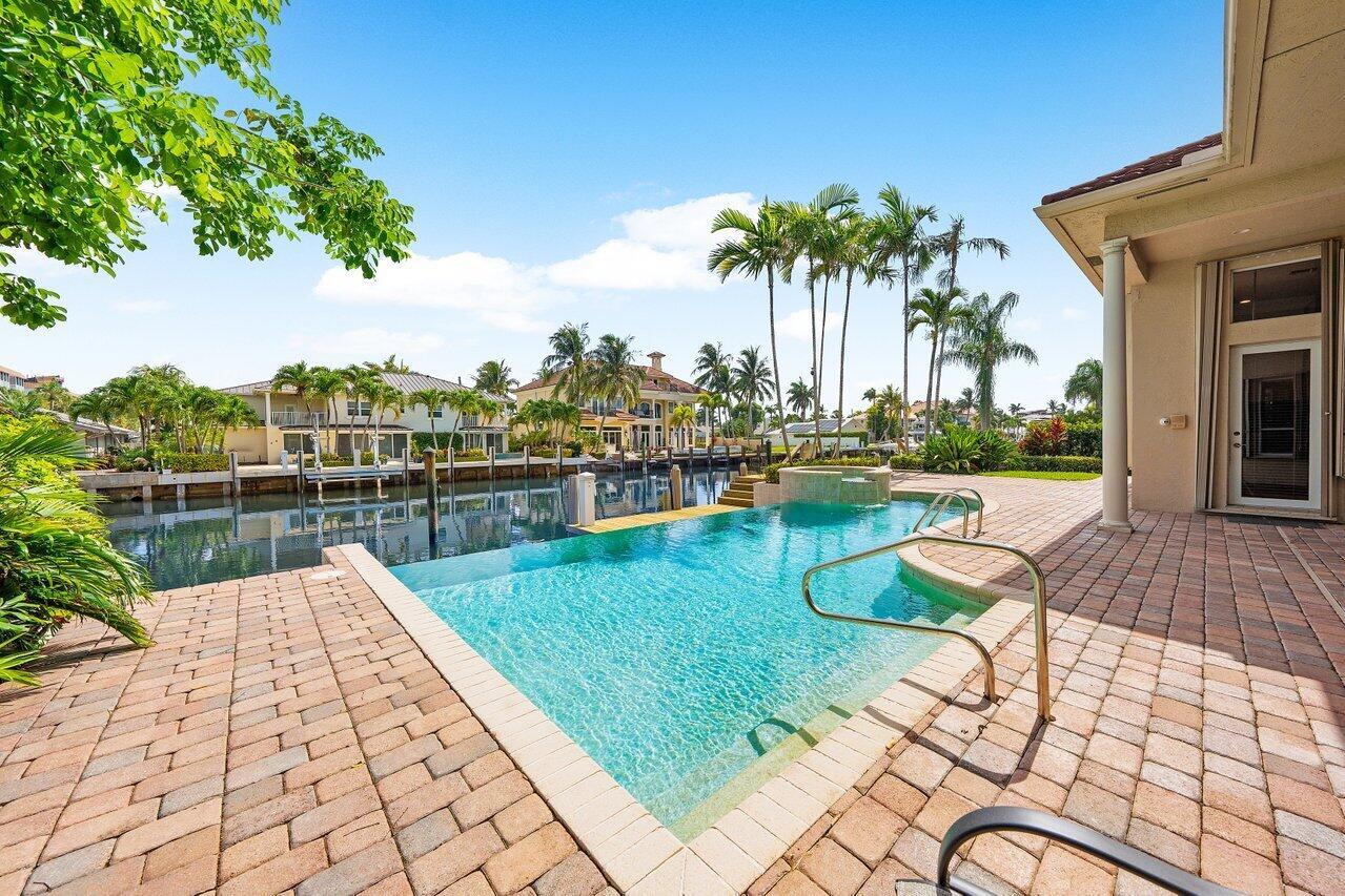 Tropic Isle - Residential