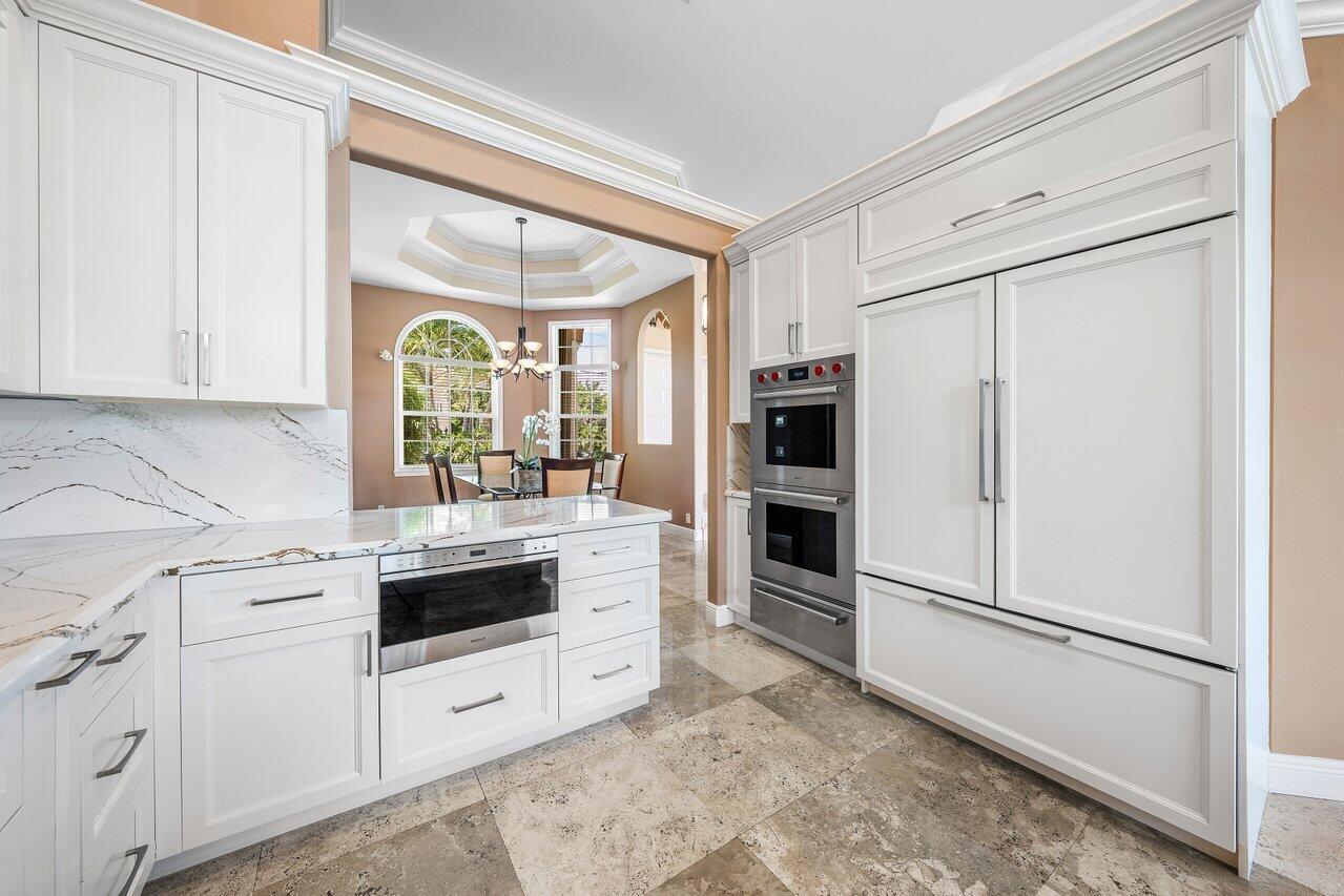 Tropic Isle - Residential