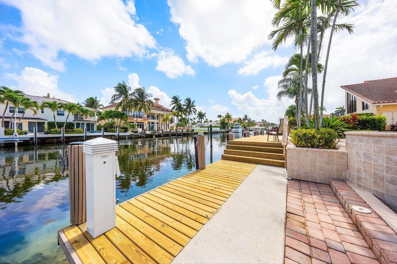 Tropic Isle - Residential