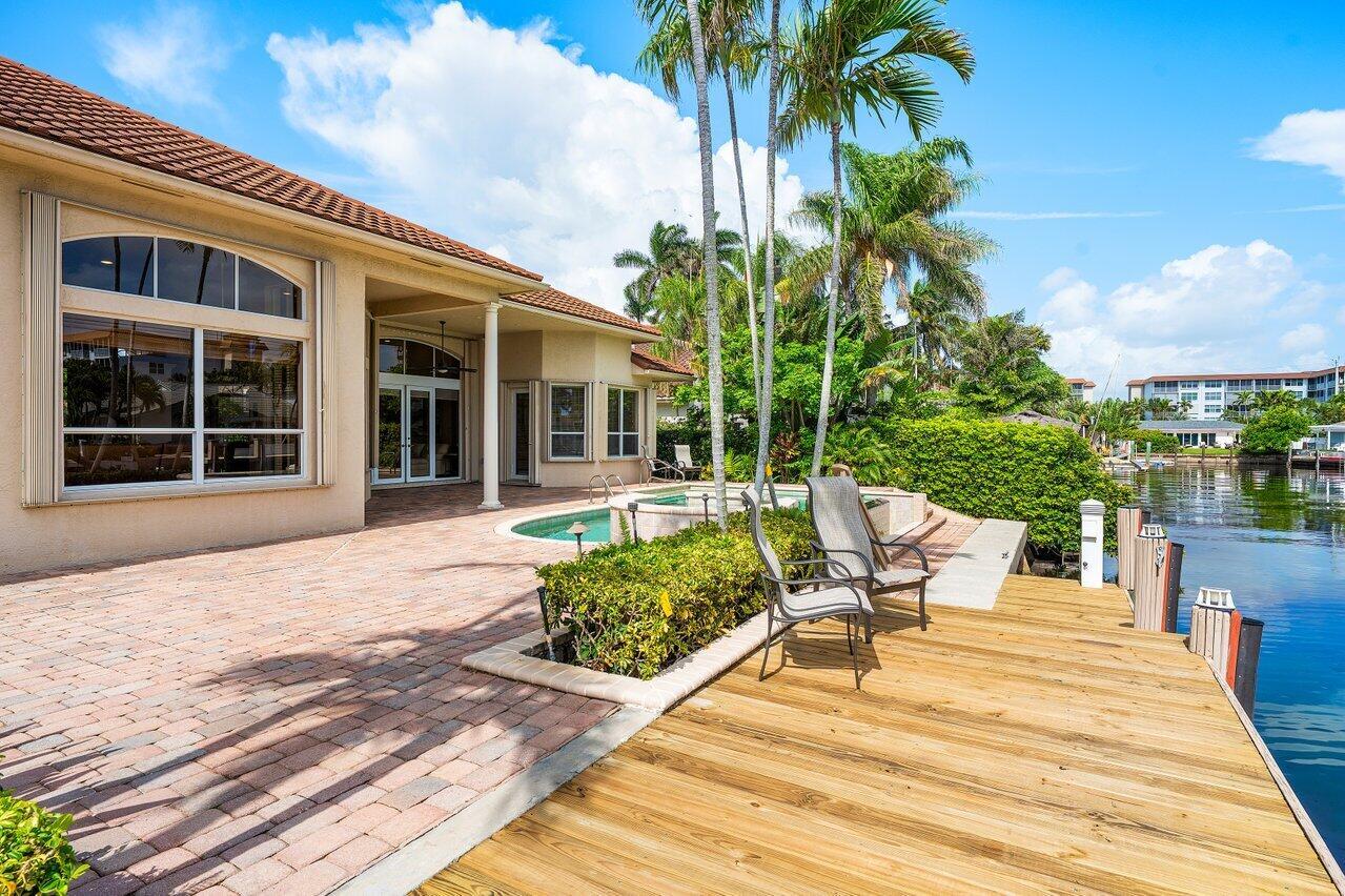 Tropic Isle - Residential