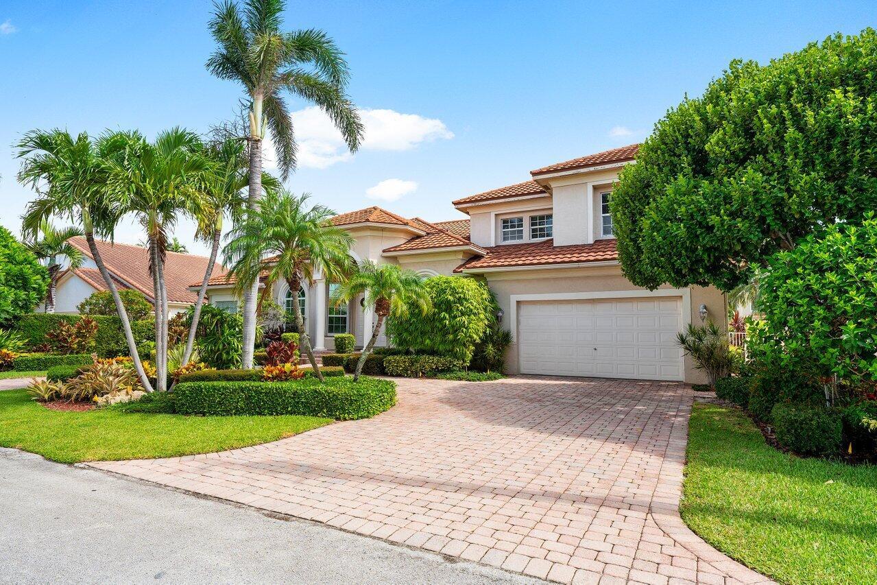 Tropic Isle - Residential