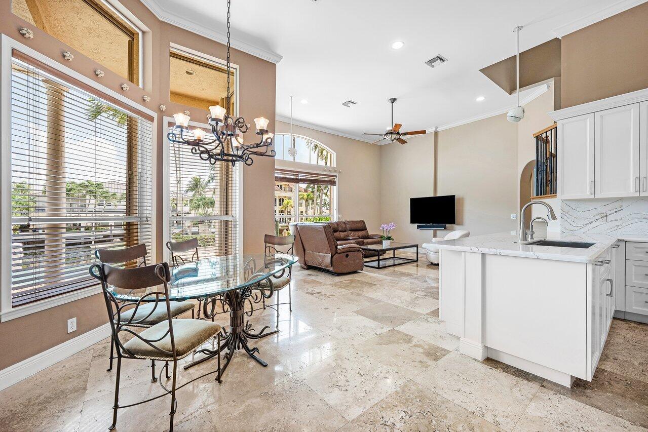 Tropic Isle - Residential