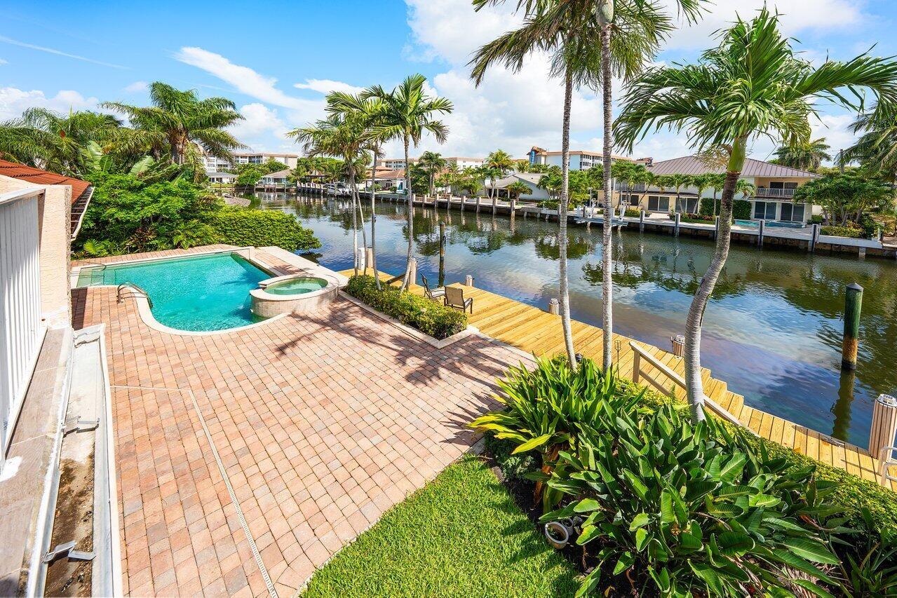 Tropic Isle - Residential