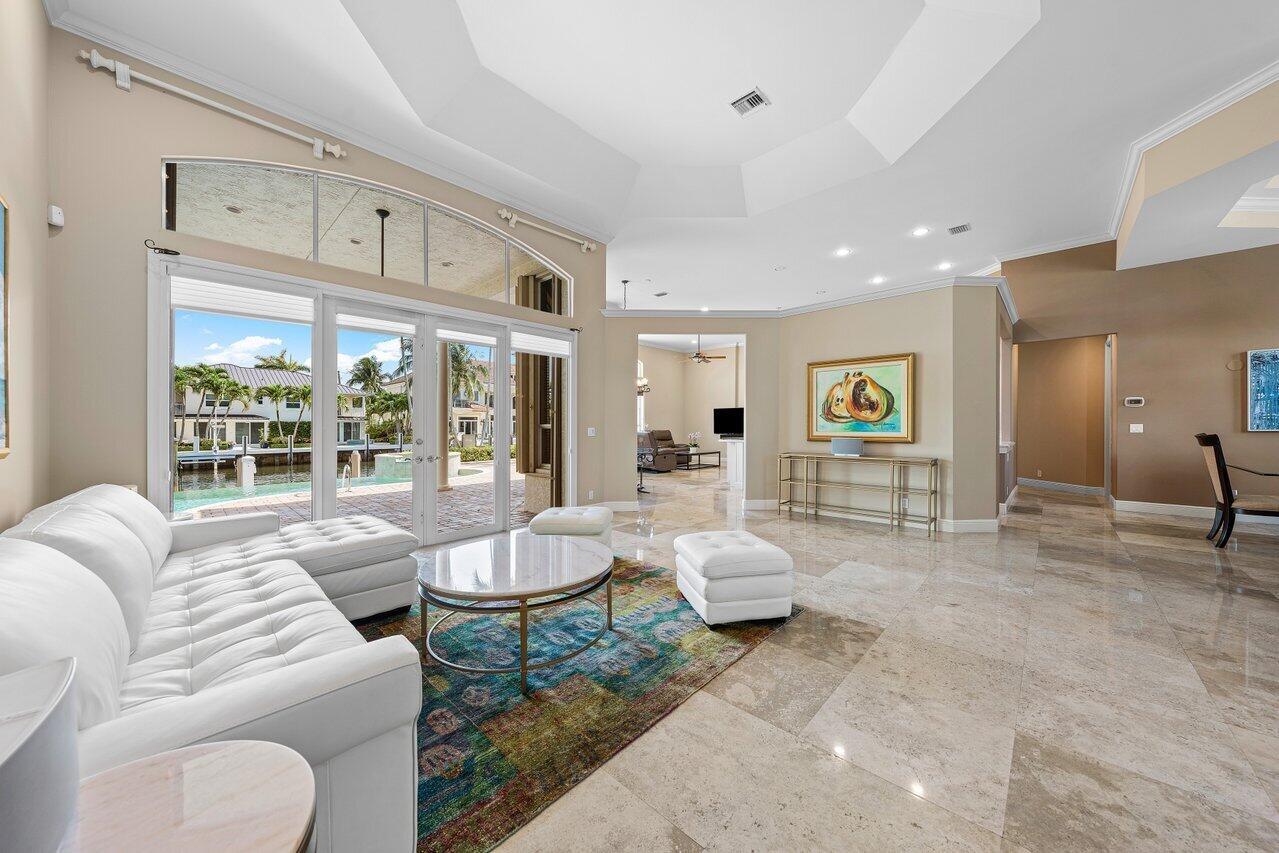 Tropic Isle - Residential