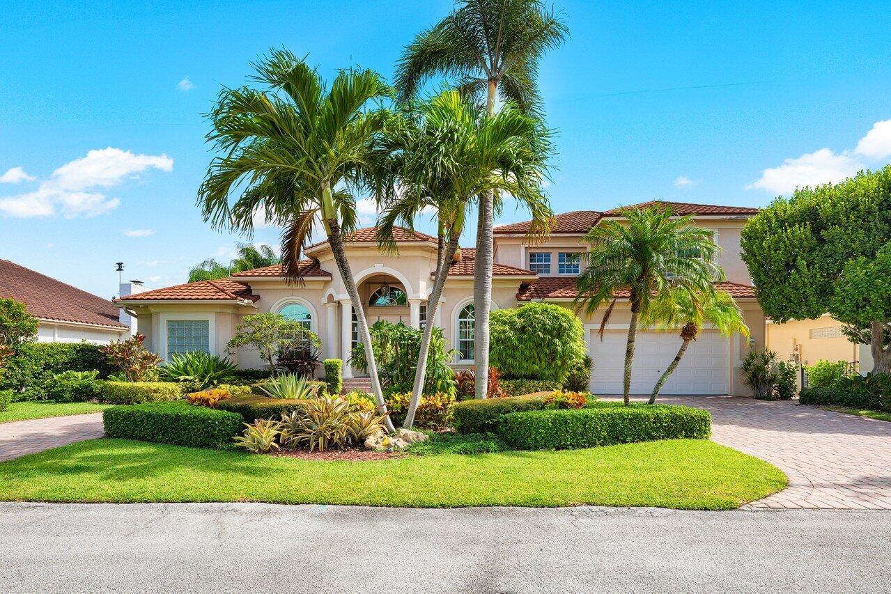 Tropic Isle - Residential