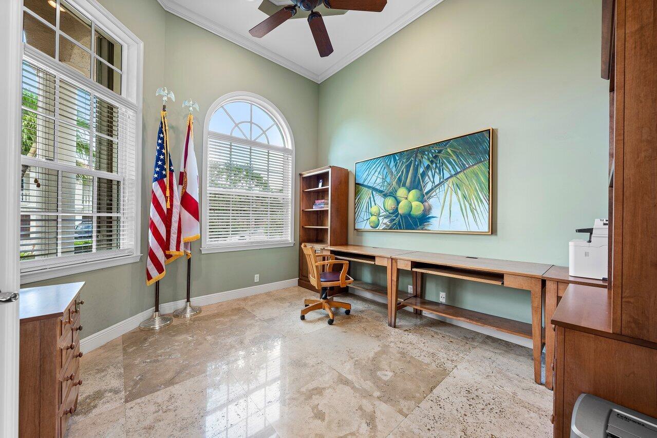 Tropic Isle - Residential