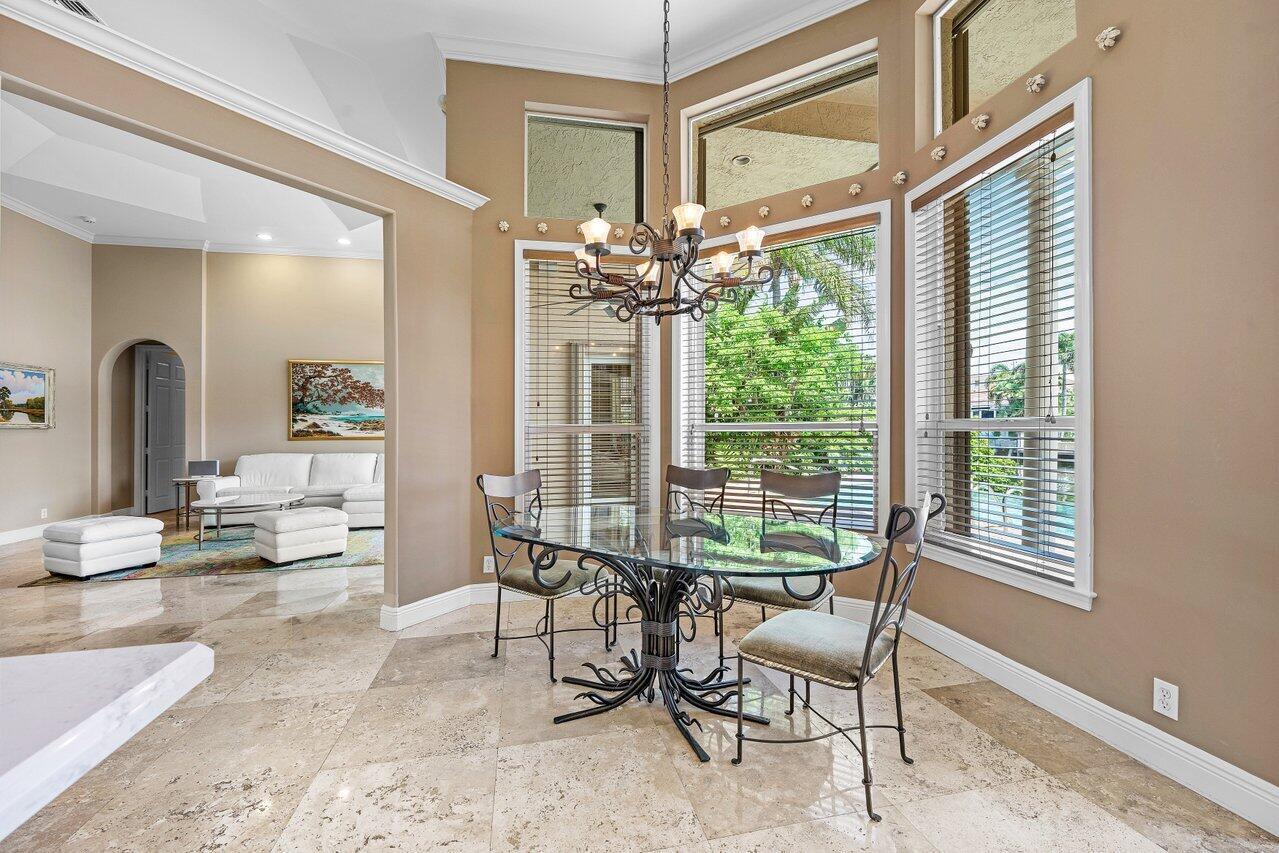 Tropic Isle - Residential