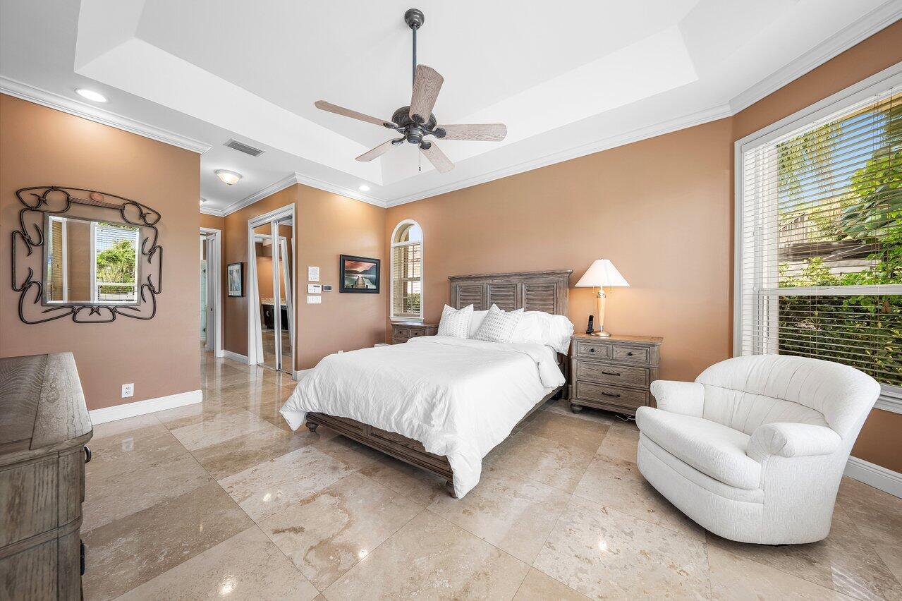 Tropic Isle - Residential