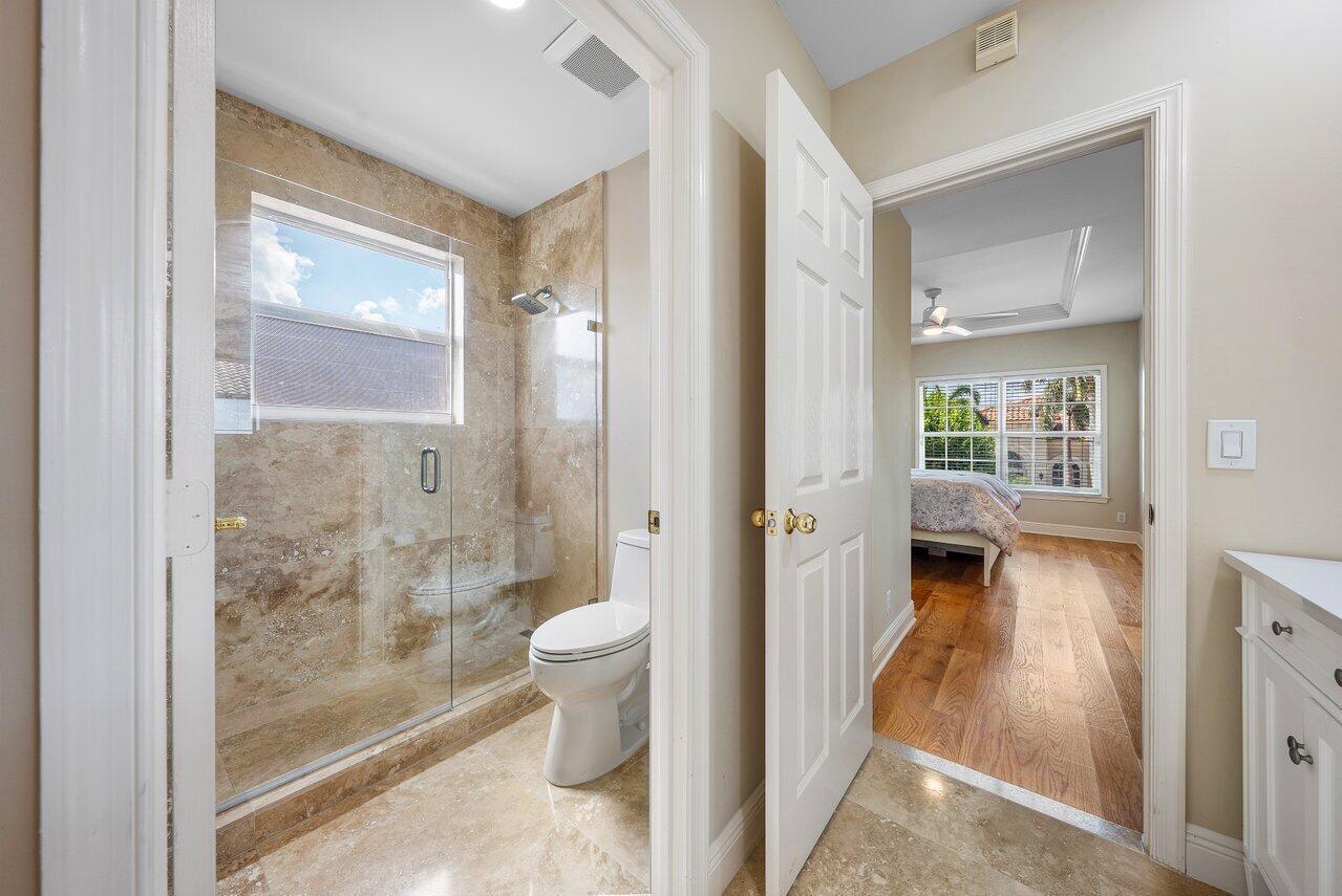 Tropic Isle - Residential