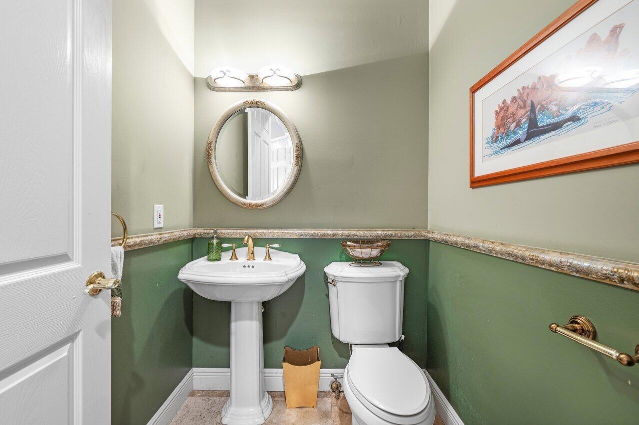 Tropic Isle - Residential