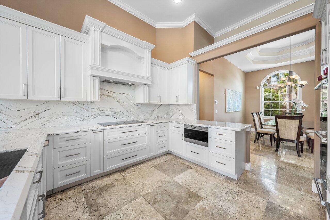 Tropic Isle - Residential