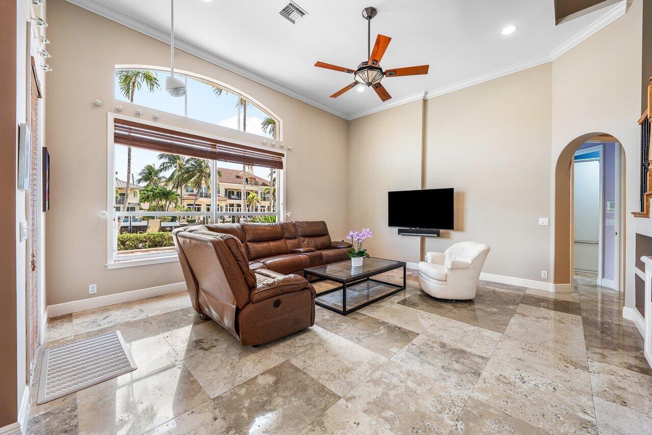 Tropic Isle - Residential