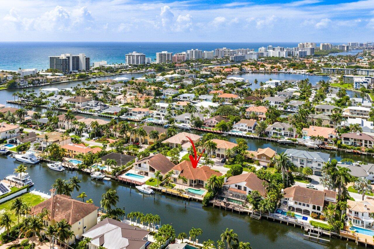 Tropic Isle - Residential