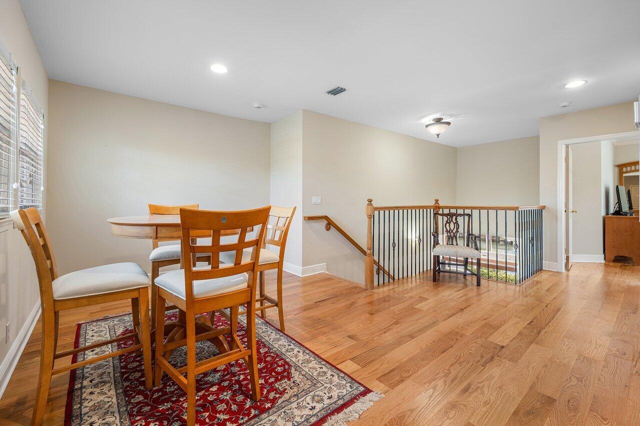 Tropic Isle - Residential