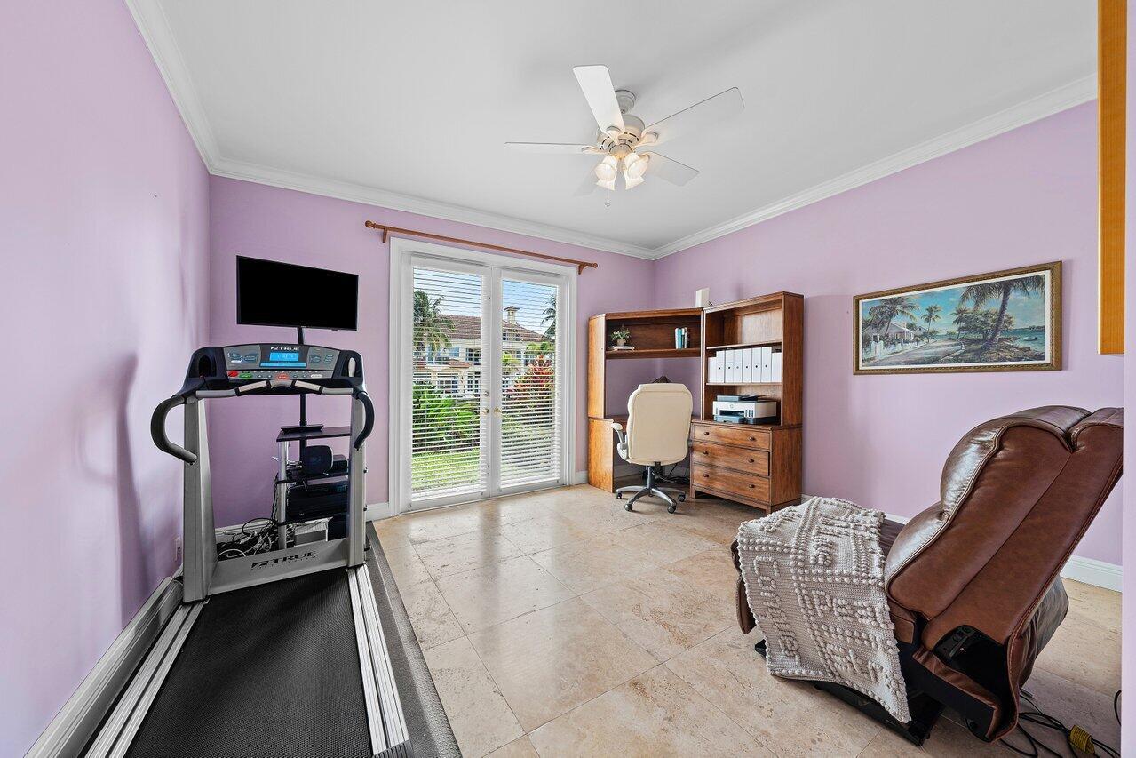 Tropic Isle - Residential