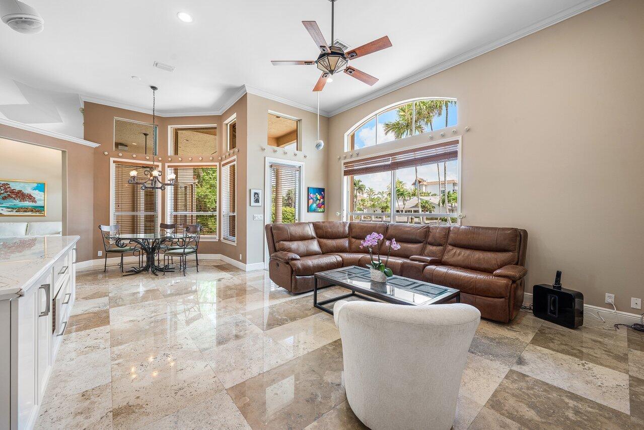 Tropic Isle - Residential