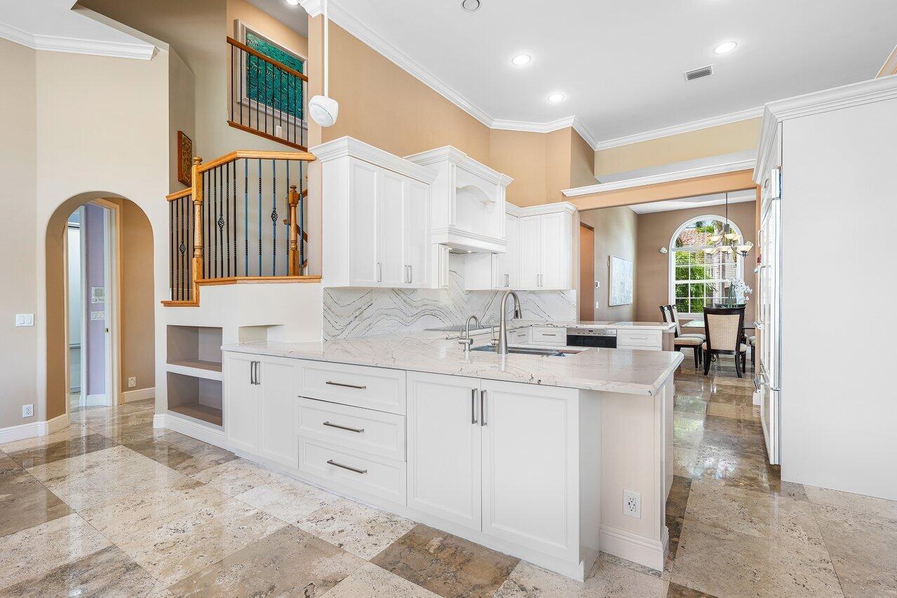 Tropic Isle - Residential