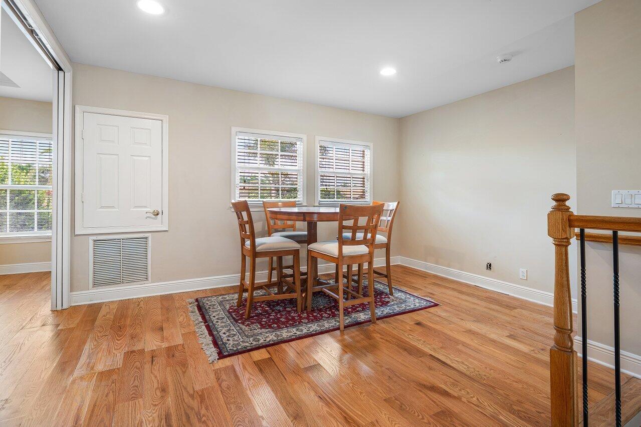 Tropic Isle - Residential