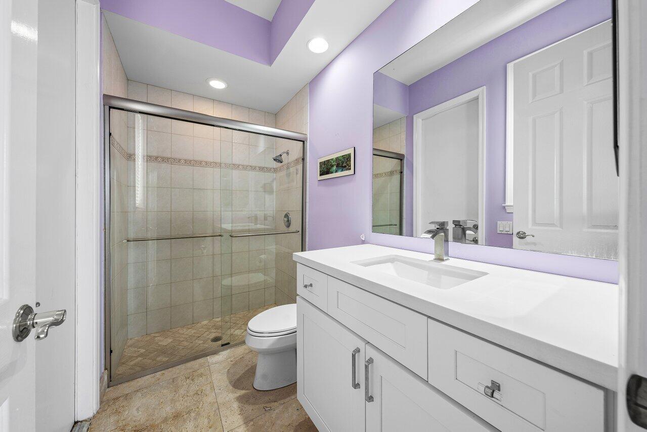 Tropic Isle - Residential