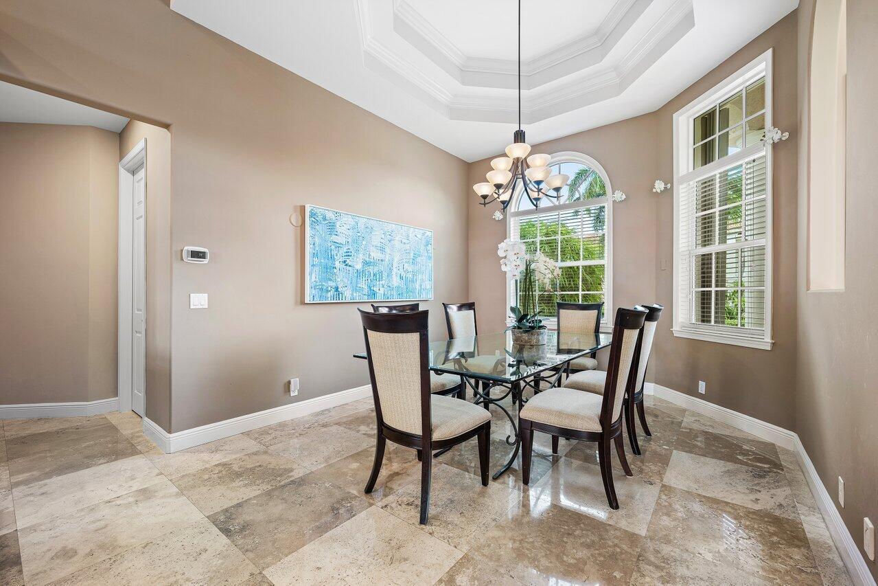 Tropic Isle - Residential