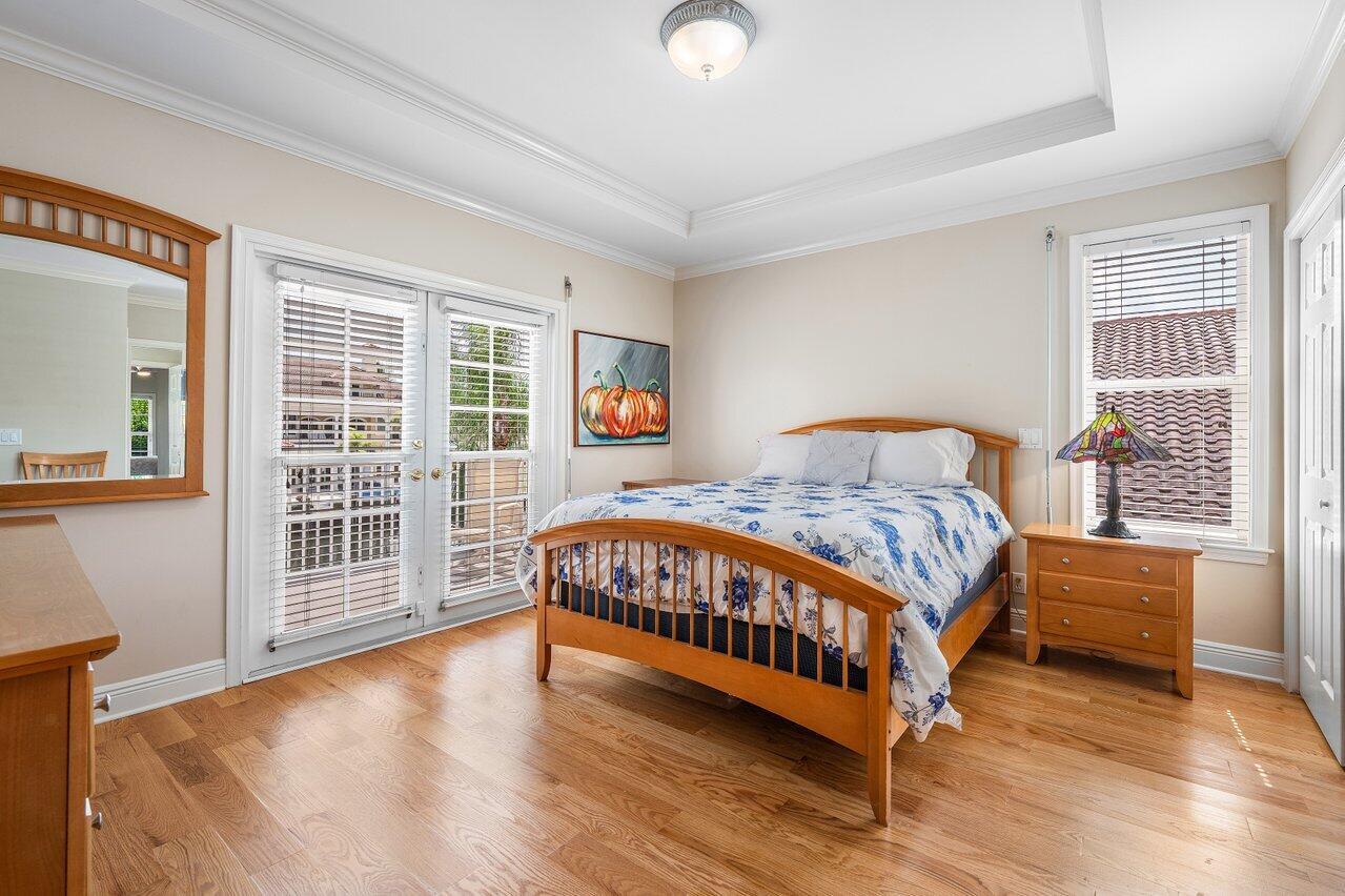 Tropic Isle - Residential