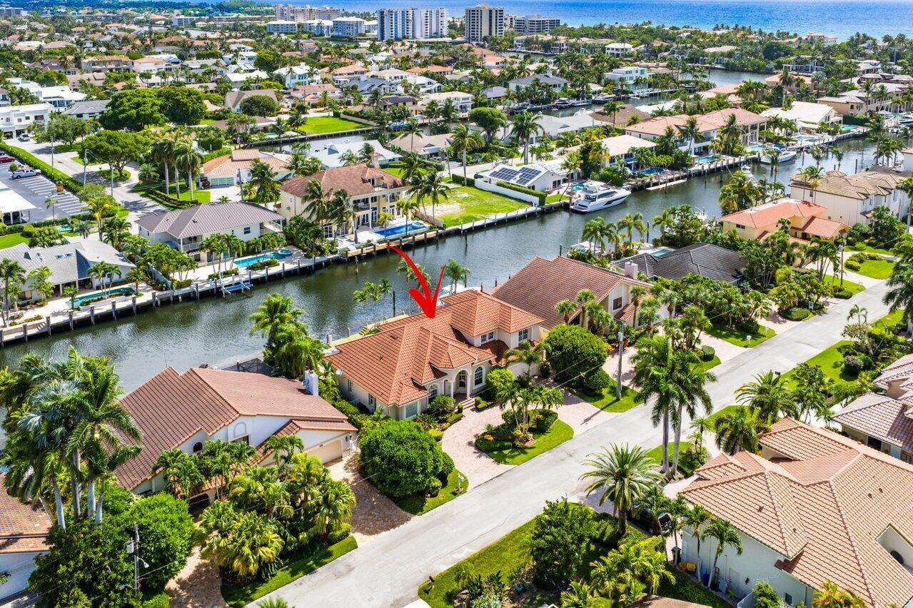 Tropic Isle - Residential