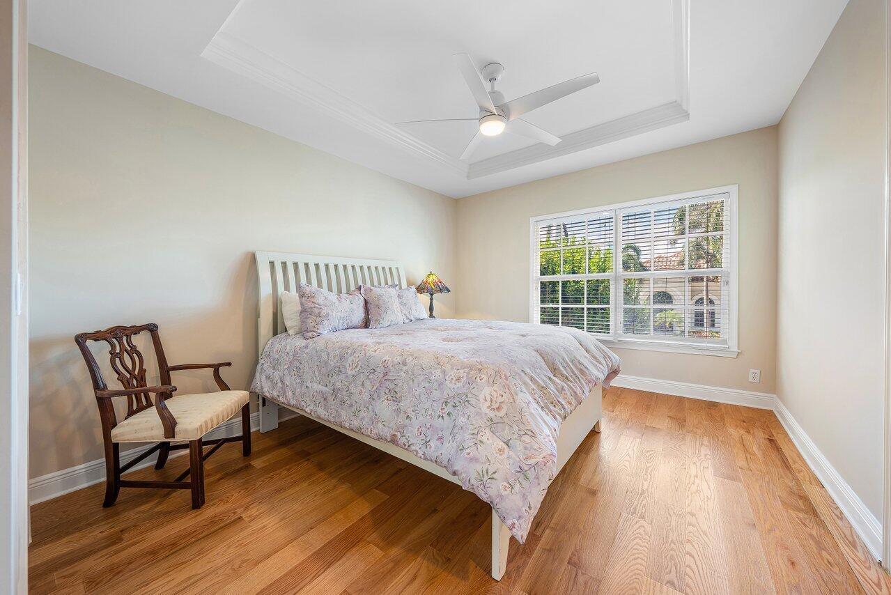 Tropic Isle - Residential