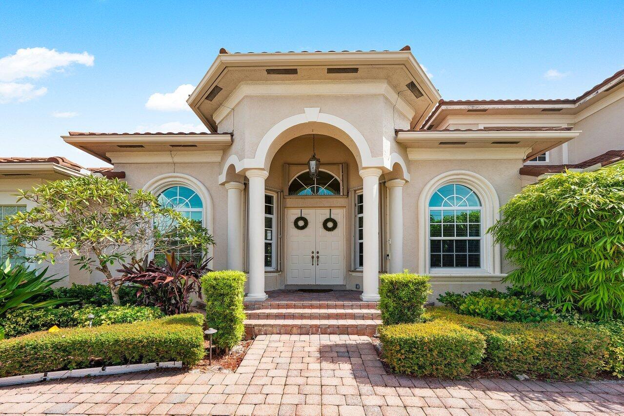 Tropic Isle - Residential