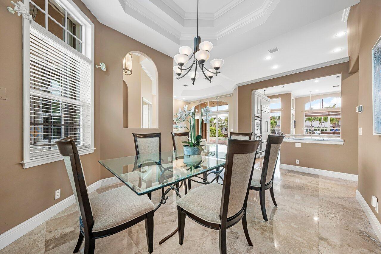 Tropic Isle - Residential