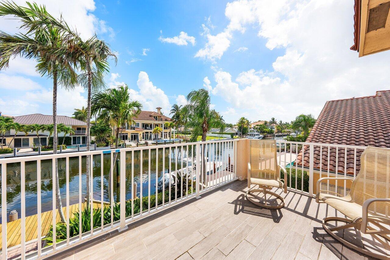 Tropic Isle - Residential