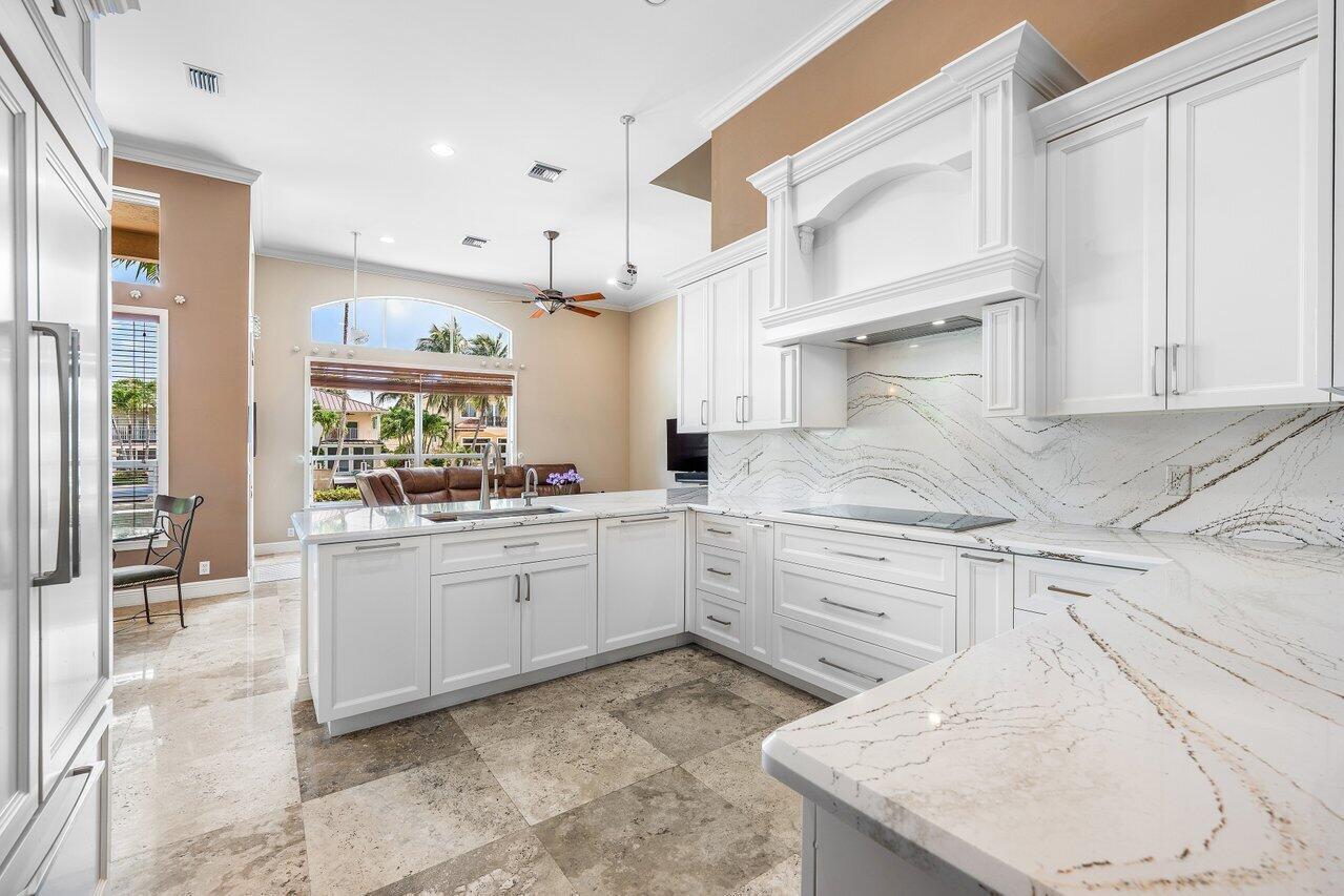 Tropic Isle - Residential