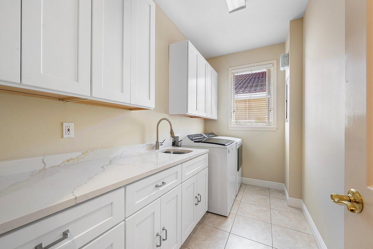 Tropic Isle - Residential