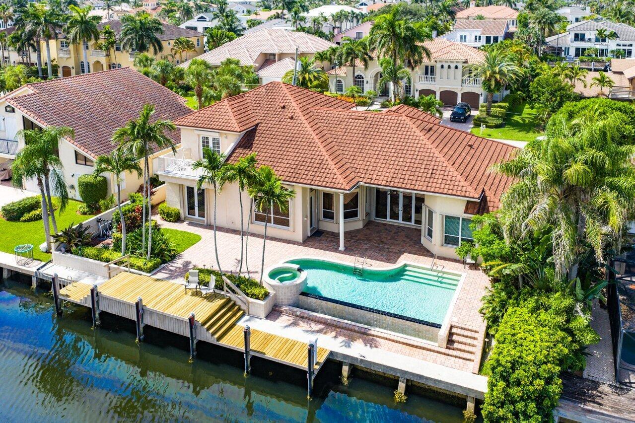 Tropic Isle - Residential