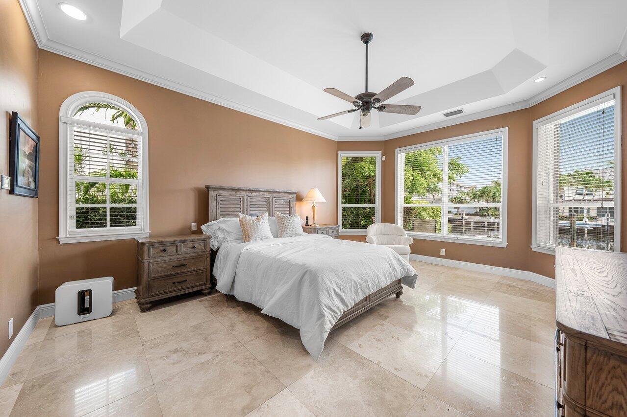 Tropic Isle - Residential