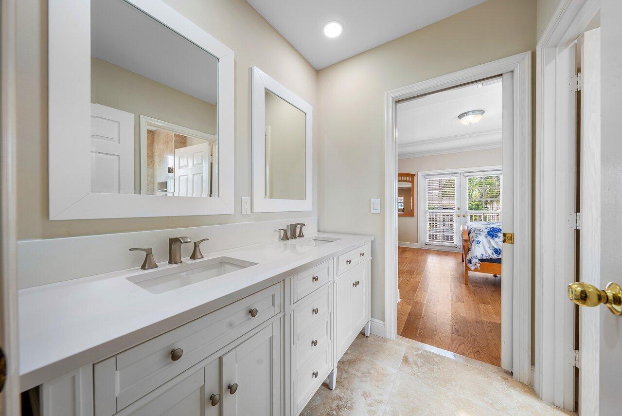 Tropic Isle - Residential