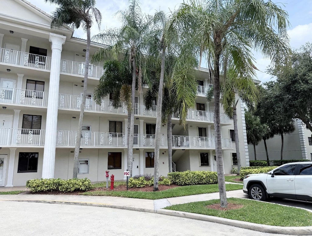 Photo of 6025 Balboa Circle #306, Boca Raton, FL 33433 (MLS # B26085822)
