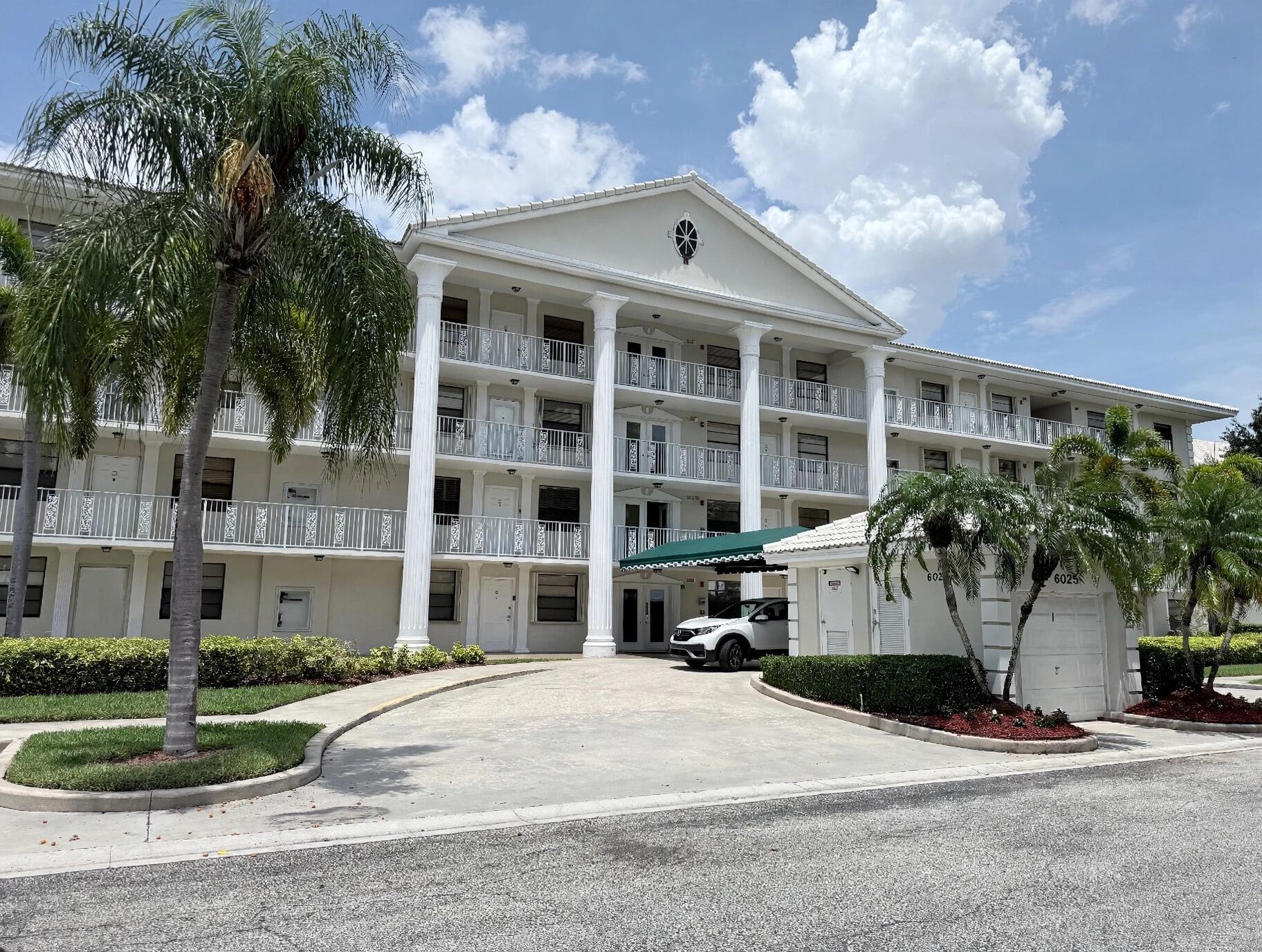 6025 Balboa Circle 306