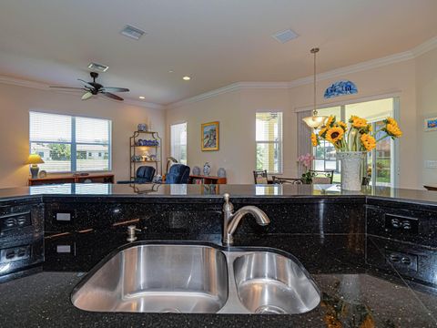 A home in Vero Beach