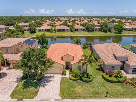 A home in Vero Beach