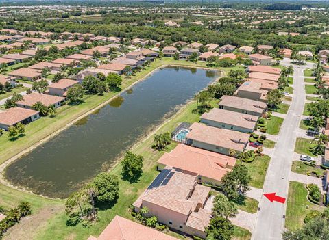 A home in Vero Beach